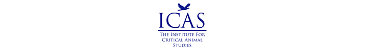 Institute for Critical Animal Studies