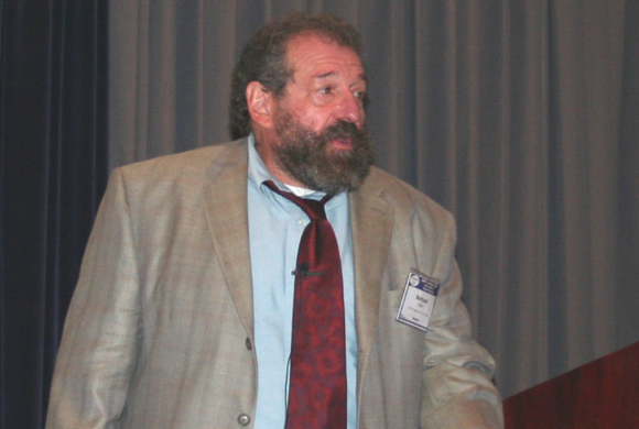 Bernard E. Rollin, PhD