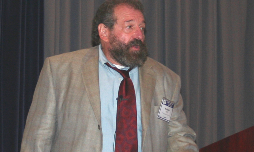 Bernard E. Rollin, PhD